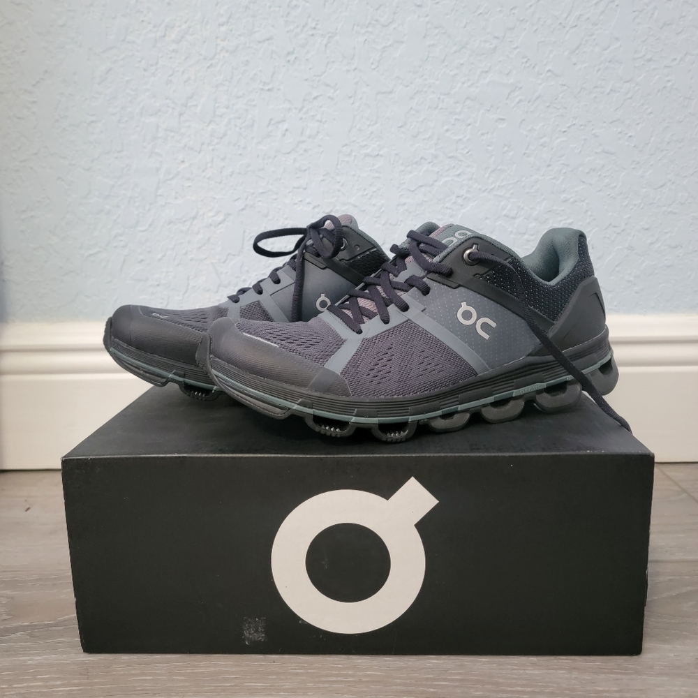 Brand new ON CloudAce running shoes